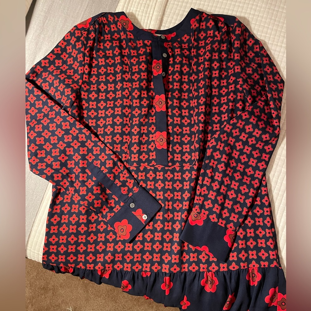 LOFT Dress